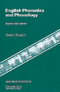 peter roach english phonetics and phonology 4th edition